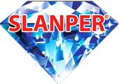 Nhà máy sản xuất vật liệu lọc nước Slanper