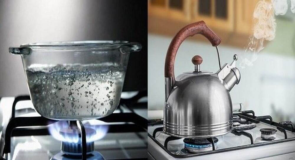 Lọc nước sạch tại nhà giúp bạn tiết kiệm chi phí và dễ dàng sử dụng
