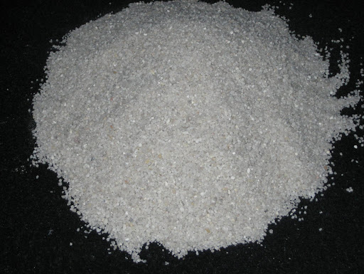 Tác dụng cát thạch anh trong quá trình xử lý nước bẩn