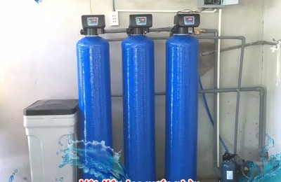 Vật liệu lọc nước phèn - Giải pháp an toàn cho gia đình bạn